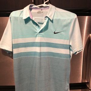 Nike Golf Dri-Fit